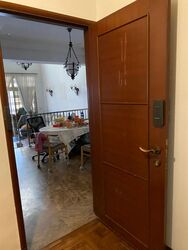 Park Villas (D19), Terrace #595727631